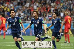 体育博彩平台日本比利时谁更厉害日本差点淘汰