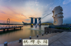 新加坡赌场税3月起拟加至最高22两赌场经营权延